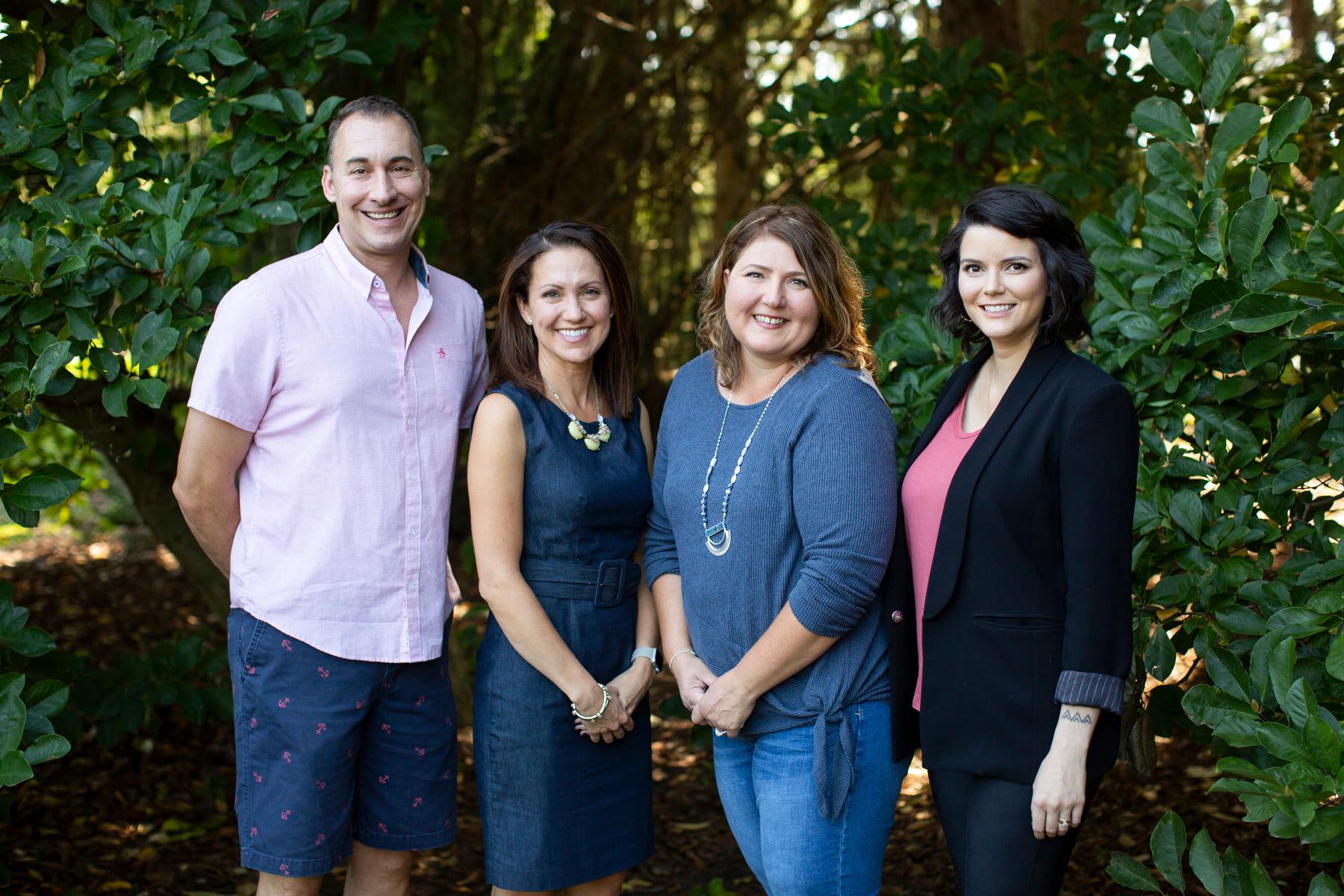 Smart Move Group Keller Williams Capital Partners